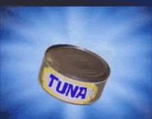 spongebob tuna can nightmare