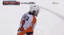 hockey philadelphia