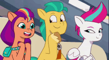 mlp my little pony mlp tell your tale my little pony tell your tale mlp sunny