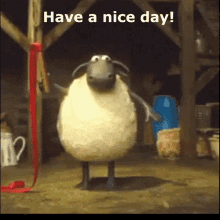 Have A Great Day Have A Nice Day GIF - Have A Great Day Have A Nice Day GIFs
