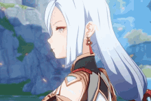 shenhe genshin genshin impact genshin impact characters impact