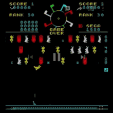 Carnival Video Game GIF - Carnival Video Game Arcade GIFs