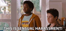 This Is Sensual GIF - This Is Sensual Harrassment GIFs