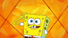 Bh187 Spongebob GIF - Bh187 Spongebob Thats Seems Legit GIFs