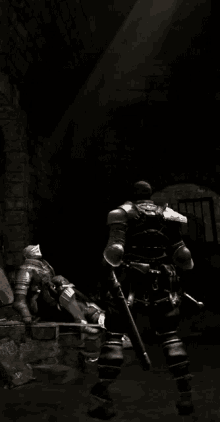 Fromsoft From Software GIF - Fromsoft From Software Dark Souls GIFs
