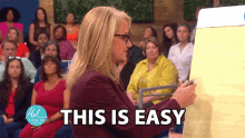 This Is Easy Ez GIF - This Is Easy Ez Basic GIFs