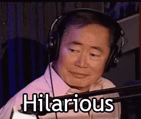 That&#39;S Hilarious GIF - Hilarious - Discover &amp; Share GIFs