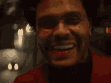 Jpprh The Weeknd GIF - Jpprh The Weeknd The Weeknd After Hours GIFs
