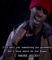 Dave Chappelle Fear GIF - Dave Chappelle Fear Factor GIFs