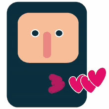 heart throwing