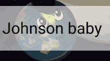 Johnsons Baby GIF - Johnsons Baby GIFs