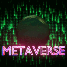 Metaverser GIF - Metaverser GIFs