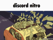 nitro discord discord nitro money waste