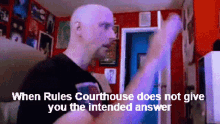 Rules Courthouse GIF - Rules Courthouse GIFs