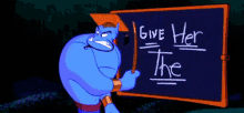 hookup the d genie