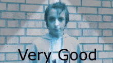 linus very good good linus very good good