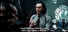 loki promise my heart this isnt about