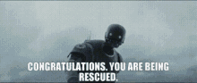 k2so being
