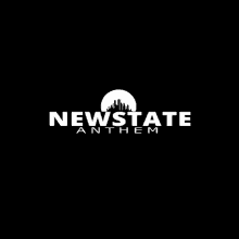 New State Anthem GIF - New State Anthem Falk GIFs