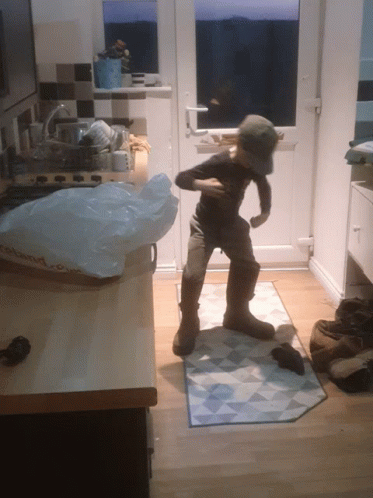 ozzy dance with sharon