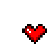 Heart Flashy Sticker - Heart Flashy Kexic Stickers