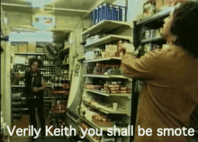 Stella Street Mick And Keith GIF - Stella Street Mick And Keith Michael Caine GIFs
