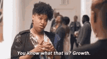 Insecure Growth GIF - Insecure Growth Mature GIFs
