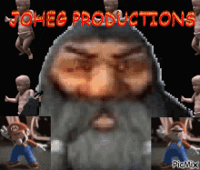 joheg productions dancing baby mario cool gif joheg productions dancing baby mario cool gif