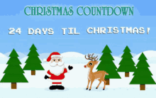 countdown christmas is coming countdown christmas is coming