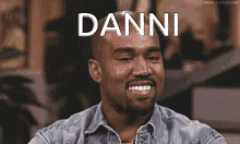 Danni Kanye West GIF - Danni Kanye West Kanye GIFs