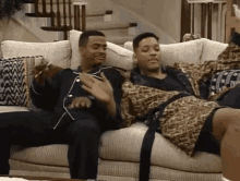 The Fresh Prince Of Belair Will Smith GIF - The Fresh Prince Of Belair Will Smith Couch GIFs