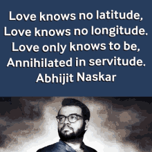 Abhijit Naskar Love Meme GIF - Abhijit Naskar Naskar Love Meme GIFs