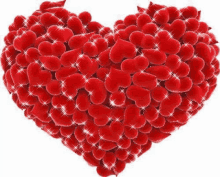 Hearts Love GIF - Hearts Love In Love GIFs