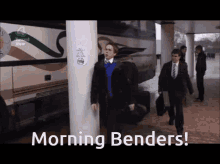 Inbetweeners Morning Benders GIF - Inbetweeners Morning Benders Jay GIFs