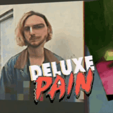 Deluxe Pain Mosaic GIF - Deluxe Pain Mosaic Clarence Clarity GIFs