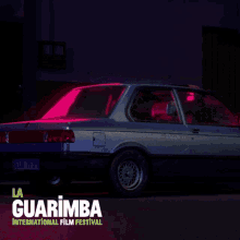 Guarimba Ko GIF - Guarimba Ko Done GIFs