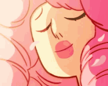 Rose Quartz Su GIF - Rose Quartz Su Steven Universe GIFs