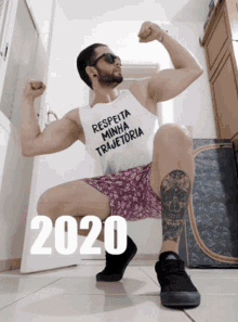 Nathan Fernandes 2020 GIF - Nathan Fernandes 2020 Respeita Minha Trajetória GIFs
