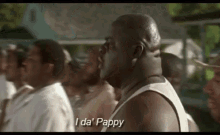 Pappy Life GIF - Pappy Life Lifemovie GIFs