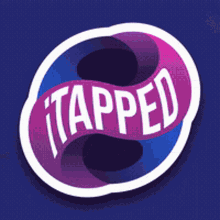 Itapped Itapped Discord GIF - Itapped Itapped Discord Itapped Discord Server GIFs