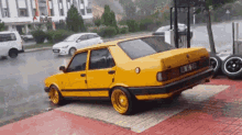Taksi Taxi GIF - Taksi Taxi Yellow GIFs