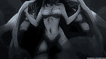Eto Anime GIF - Eto Anime Undressed GIFs