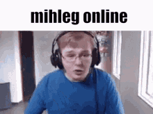 Mihleg Cry GIF - Mihleg Cry Crying GIFs