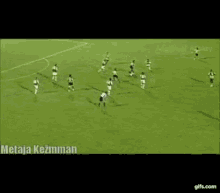 Mateja Kežman Fenerbahçe GIF - Mateja Kežman Fenerbahçe Goal GIFs
