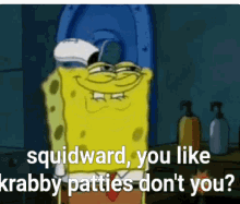 Krabby Patties GIF - Krabby Patties Spongebob GIFs