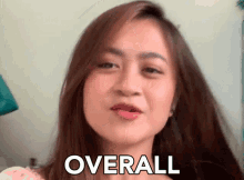 Overall General GIF - Overall General In General GIFs