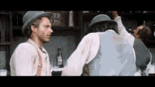 Bud Spencer Terence Hill GIF - Bud Spencer Terence Hill Mazzate GIFs