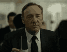Kevin Spacey Gonna Be That Type Of Season GIF - Kevin Spacey Gonna Be That Type Of Season House Of Cards GIFs