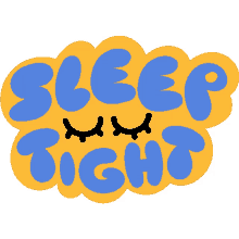 tight sleeping