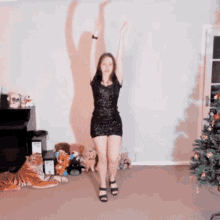 dance dance